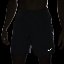 Load image into Gallery viewer, Nike Challenger Men's Dri-FIT 7" Unlined Running Shorts (Grey)