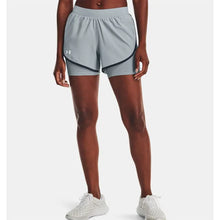 Load image into Gallery viewer, Women's UA Fly By Elite 2-In-1 Short
