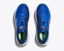 Load image into Gallery viewer, Hoka Men's Mach 6 (Eletric Cobalt / Varsity Navy)