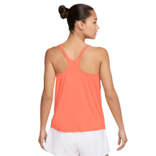 Load image into Gallery viewer, Nike Women's One Classic Dri-Fit Strapy Tank (Light Wild Mango)