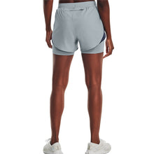 Load image into Gallery viewer, Women's UA Fly By Elite 2-In-1 Short