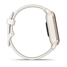 Load image into Gallery viewer, Venu Sq 2 – Music (Peach Gold w/ Ivory)