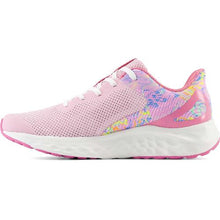 Load image into Gallery viewer, NB Kids Fresh Foam Arishi v4 (Pink)