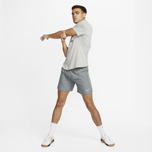 Load image into Gallery viewer, Nike Challenger Men's Dri-FIT 7" Unlined Running Shorts (Grey)