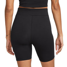 Load image into Gallery viewer, Nike Classic Women's High-Waisted 8in Biker Shorts