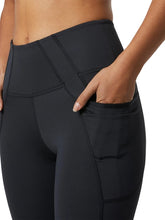 Load image into Gallery viewer, Women's NB Shape Shield 7/8 High Rise Pocket Tight