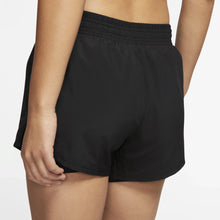 Load image into Gallery viewer, Nike 10K Women's 2-in-1 Running Shorts (Blk)