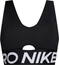 Load image into Gallery viewer, Nike Pro Indy Plunge Women's Medium-Support Sport Bra