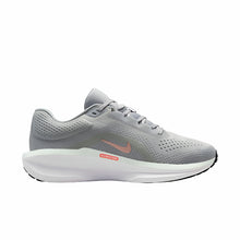 Load image into Gallery viewer, Nike Women's Air Winflo 11 (Grey/Metalic Red Bronze)