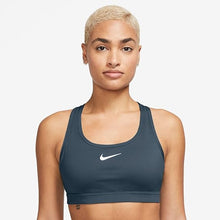Load image into Gallery viewer, Nike Swoosh Medium Support Sports Bra