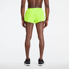 Load image into Gallery viewer, Men's NB Accelerate 3 Inch Split Short (Hghlt)
