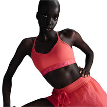 Load image into Gallery viewer, Nike Indy Light Support Bra