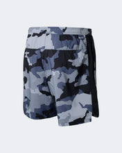 Load image into Gallery viewer, Men's NB Printed Accelerate 7 Inch Short (Thunder)