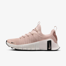 Load image into Gallery viewer, Women's Nike Free Metcon 6 Prm Pink Oxford/Black-Lt Soft Pink