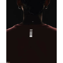 Load image into Gallery viewer, W UA Iso-Chill Laser Tee (Pink)