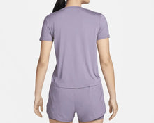 Load image into Gallery viewer, Nike One Classic Women's Dri-FIT Short-Sleeve Top (Daybreak)