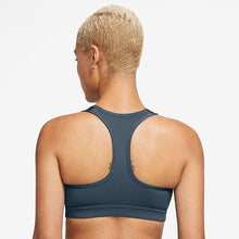 Load image into Gallery viewer, Nike Swoosh Medium Support Sports Bra