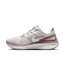 Load image into Gallery viewer, W Nike Air Zoom Structure 25 (Pltnm Vlt)