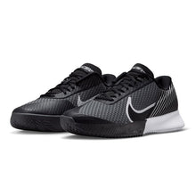 Load image into Gallery viewer, Men's NikeCourt Air Zoom Vapor Pro 2 (Black/White)
