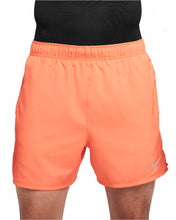 Load image into Gallery viewer, Nike Men's Dri-Fit Totality Knit 7-Inch Unlined (Light Wild Mango)