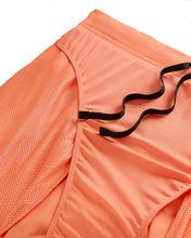 Load image into Gallery viewer, Nike Men's Dri-Fit Totality Knit 7-Inch Unlined (Light Wild Mango)