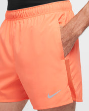 Load image into Gallery viewer, Nike Men's Dri-Fit Totality Knit 7-Inch Unlined (Light Wild Mango)