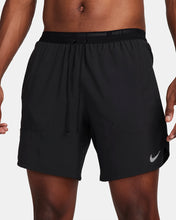 Load image into Gallery viewer, Nike Stride Men's Dri-FIT 2in1 7in Short