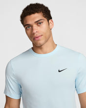 Load image into Gallery viewer, Nike Hyverse Men's Dri-FIT UV Short-sleeve (Glacier)