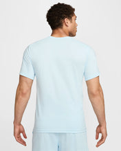 Load image into Gallery viewer, Nike Hyverse Men's Dri-FIT UV Short-sleeve (Glacier)