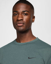 Load image into Gallery viewer, Nike Hyverse Men's Dri-FIT UV Short-sleeve (Green)