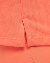 Load image into Gallery viewer, Nike Men's Dri-Fit UV Miler Short-Sleeve (Light Wild Mango)