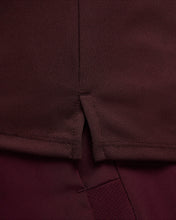 Load image into Gallery viewer, Nike Men's Dri-Fit UV Miler Short-Sleeve (Burgundy/Crush)