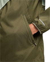 Load image into Gallery viewer, Nike Men's Imp Light Windrunner Jacket (Jade/Horizon)