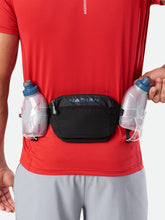 Load image into Gallery viewer, Trail Mix Plus Insulated 3.0 Black/Deep Blue