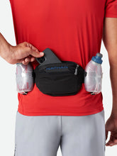 Load image into Gallery viewer, Trail Mix Plus Insulated 3.0 Black/Deep Blue