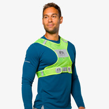 Load image into Gallery viewer, Streak Reflective Vest