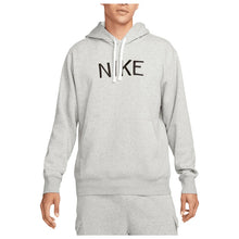 Load image into Gallery viewer, Nike Men's HBR Pullover Hoodie (Gry)