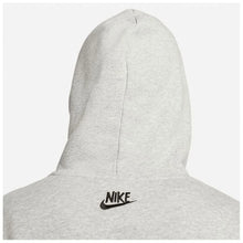 Load image into Gallery viewer, Nike Men's HBR Pullover Hoodie (Gry)