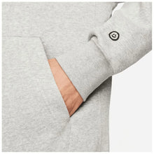 Load image into Gallery viewer, Nike Men's HBR Pullover Hoodie (Gry)