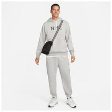Load image into Gallery viewer, Nike Men's HBR Pullover Hoodie (Gry)