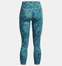 Load image into Gallery viewer, W Motion Ankle Leg Print (Blue)
