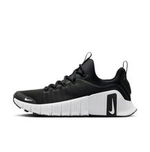 Load image into Gallery viewer, Nike Free Metcon 6 Black/White