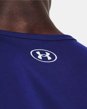 Load image into Gallery viewer, UA Tech 2.0 Branded Tank (Sonar Blue)