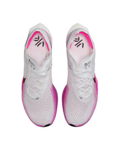 Load image into Gallery viewer, Women's Zoomx Vaporfly Next 3 Fk White/Black-Vvd Prpl-Prpl Agt