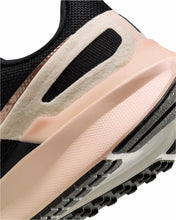 Load image into Gallery viewer, Nike Women's Air Zoom Structure 25 (Black/Crimson)