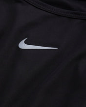 Load image into Gallery viewer, Nike Women's One Classic Dri-Fit Strapy Tank (Black)