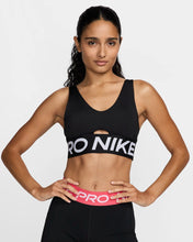 Load image into Gallery viewer, Nike Pro Indy Plunge Women's Medium-Support Sport Bra