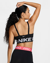 Load image into Gallery viewer, Nike Pro Indy Plunge Women's Medium-Support Sport Bra