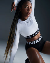 Load image into Gallery viewer, Nike Pro Sculpt Women's High Waisted 3in Short