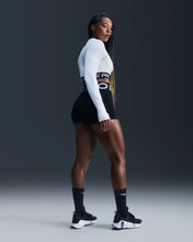 Load image into Gallery viewer, Nike Pro Sculpt Women's High Waisted 3in Short